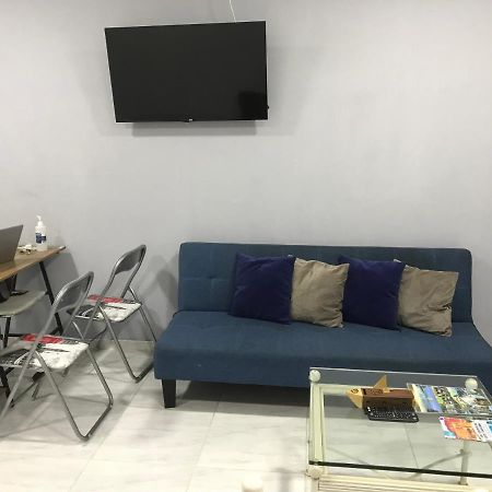 Casa La Palma Bed and Breakfast Cartagena Εξωτερικό φωτογραφία
