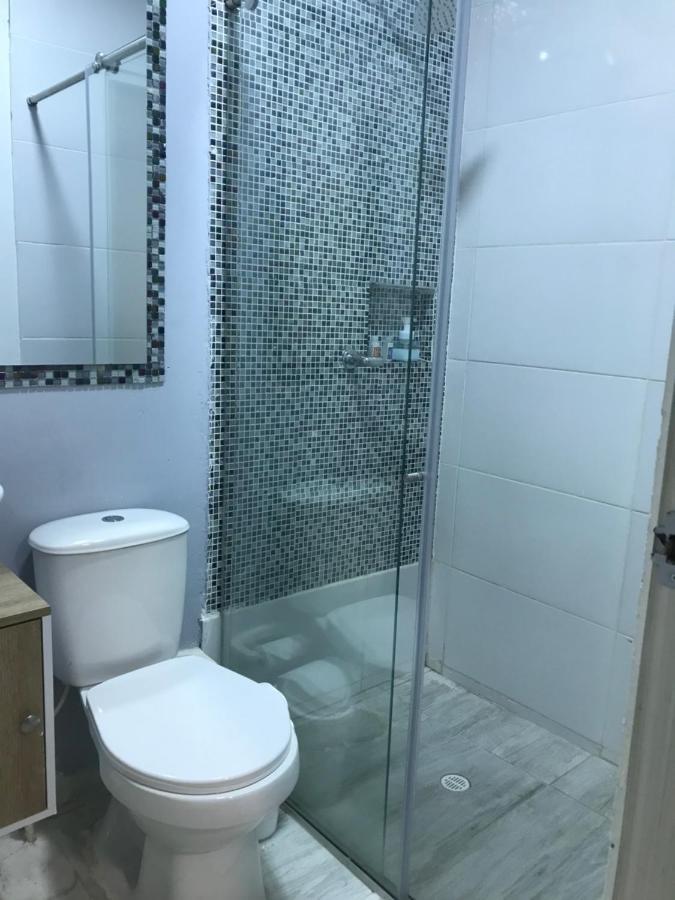Casa La Palma Bed and Breakfast Cartagena Εξωτερικό φωτογραφία