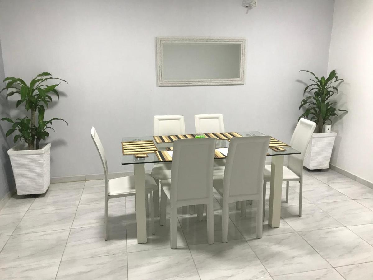 Casa La Palma Bed and Breakfast Cartagena Εξωτερικό φωτογραφία