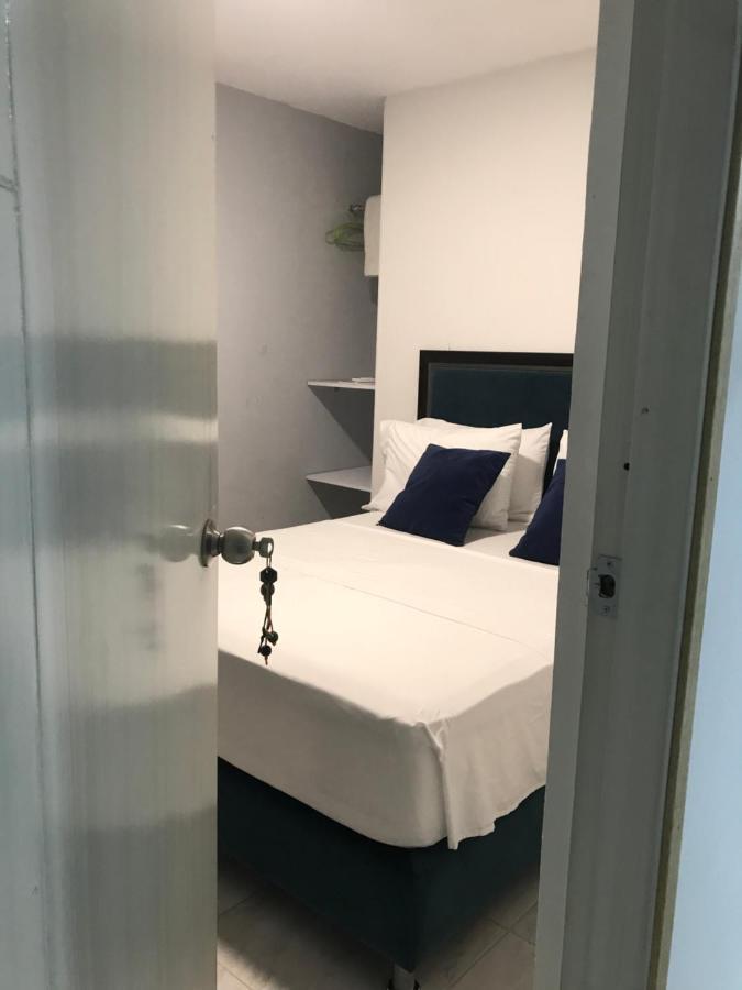 Casa La Palma Bed and Breakfast Cartagena Εξωτερικό φωτογραφία