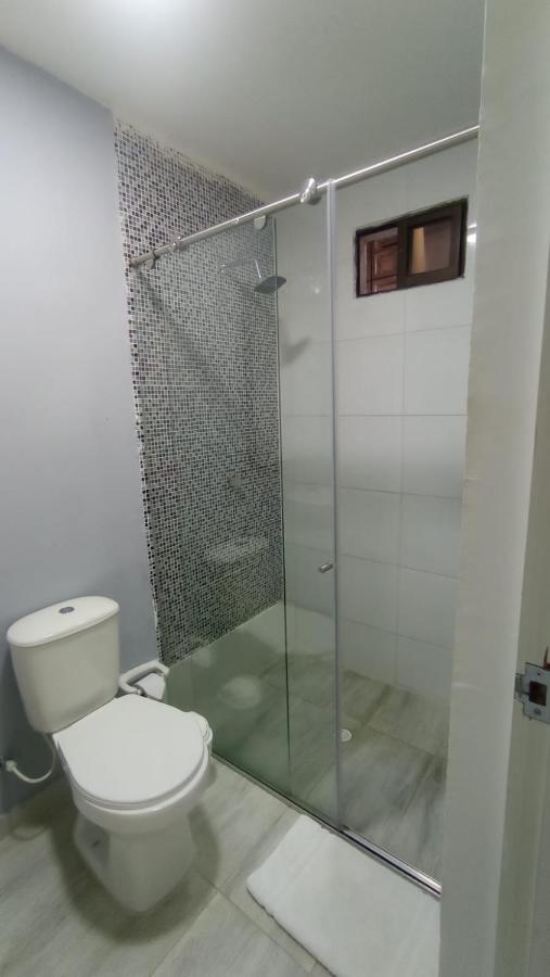 Casa La Palma Bed and Breakfast Cartagena Εξωτερικό φωτογραφία